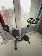 Hometrainer fiets, Ophalen of Verzenden, Zo goed als nieuw, Hometrainer