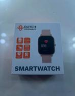 Smartwatch, Dutch Originals, Ophalen of Verzenden, Zo goed als nieuw, Rood