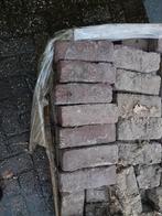 Ouderwetse Waaltjes - Circa 4 m2, Doe-het-zelf en Verbouw, Metselstenen, Ophalen, Gebruikt, Bakstenen