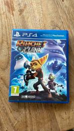 Ratchet & Clank, PS4, Overige genres, 1 speler, Ophalen of Verzenden, Zo goed als nieuw