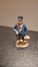 Luville Henk van veen harbour master kerstdorp, Ophalen of Verzenden, Zo goed als nieuw