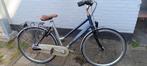 BATAVUS DAMESFIETS 7 VERSNELLINGEN 28 INCH ALUMINIUM, Fietsen en Brommers, Fietsen | Dames | Damesfietsen, Ophalen, 53 tot 56 cm