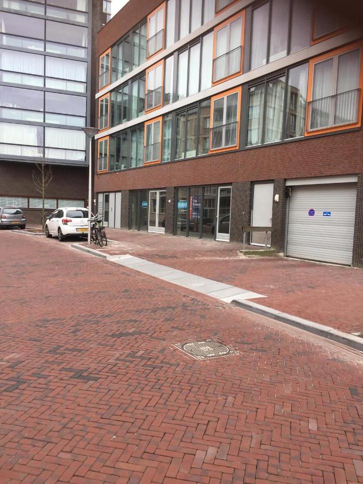 Multifunct. pand Utr. C. 618m2 gedeeltelijke woonbestemming, Huizen en Kamers, Huizen te koop, Utrecht, 500 tot 1000 m², Woning met bedrijfsruimte