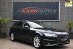 Audi A4 AVANT 40 TFSI S-line Matrix Led Virtual Carplay ACC, Auto's, Audi, Gebruikt, 1984 cc, Zwart, USB