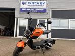 Sunra Miku Max E-scooter, Fietsen en Brommers, Elektrisch, Zo goed als nieuw, Albert plesmaweg 86, Info@dutchbv.nl