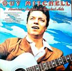 LP  GUY MITCHELL - 16 Greatest Hits, Ophalen of Verzenden, 1960 tot 1980, Gebruikt