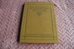 Gedenkboek der volksuniversiteit amsterdam 1913-1923, Ophalen of Verzenden, 20e eeuw of later, Gelezen