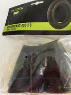 2 Binnenbanden 4.00-8 voor Skelter/Kruiwagen, Ophalen of Verzenden, Nieuw, Garden Gear