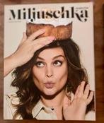 Limited edition magazine van Miljuschka, nummer 1, zgan, Boeken, Tijdschriften en Kranten, Overige typen, Ophalen of Verzenden