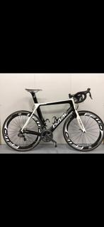 Isaac Meson, Overige merken, 28 inch, Carbon, Heren
