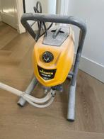 Wagner Control Pro 250M Airless Verfspuit, Ophalen, Gebruikt
