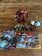 Lego Marvel Super Heroes 76031, Kinderen en Baby's, Speelgoed | Duplo en Lego, Ophalen of Verzenden, Zo goed als nieuw