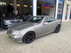 Mercedes-Benz SLK 200 K. Special Edition (bj 2003), Achterwielaandrijving, Gebruikt, 4 cilinders, Cabriolet
