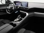 Peugeot 5008 1.2 PureTech 130 PK Automaat Active 7-Pers. | N, Gebruikt, Zwart, 1199 cc, Met garantie (alle)
