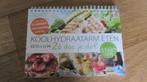 Startgids Koolhydraatarm eten Zo doe je dat! Keto & LCHF, Ophalen of Verzenden, Zo goed als nieuw, Gezond koken