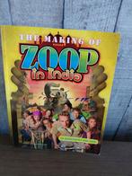 Making of ZOOP in India boek., Ophalen of Verzenden, Zo goed als nieuw, Fictie algemeen