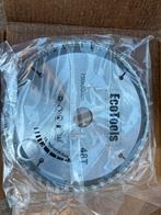 2x Zaagblad - Cirkelzaagblad 150mm, Cirkelzaag, Nieuw, Ophalen of Verzenden, 30 tot 70 mm