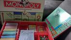 Monopoly, Hobby en Vrije tijd, Gezelschapsspellen | Bordspellen, Ophalen of Verzenden, Zo goed als nieuw
