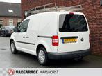 Volkswagen Caddy 1.6 TDI BTW Airco/Cruise/Trekhaak/Imperial, Auto's, Voorwielaandrijving, Euro 5, Stof, Gebruikt