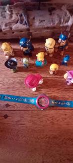 Paw patrol lotje, Ophalen of Verzenden, Gebruikt