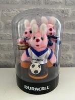Duracell konijnen baterijen lamp, Verzamelen, Poppen, Ophalen of Verzenden, Gebruikt, Pop