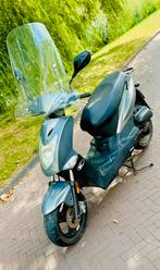 KYMCO AGILITY 50, Fietsen en Brommers, Scooters | Kymco, Ophalen, Zo goed als nieuw, Benzine, Agility