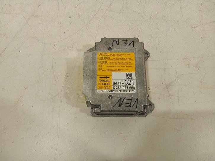 Airbag module Mitsubishi ASX, Auto-onderdelen, Dashboard en Schakelaars, Mitsubishi, Gebruikt, Herkomst onderdeel bekend, 12 maanden garantie