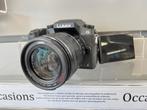 Panasonic Lumix G + 14-140mm, Audio, Tv en Foto, Fotocamera's Digitaal, Gebruikt, Ophalen of Verzenden