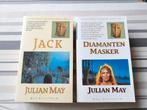 julian may, Ophalen of Verzenden, Zo goed als nieuw