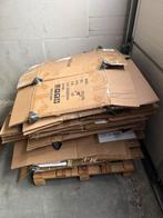 Gratis verhuisdozen, Doos, 40 tot 60 cm, 50 tot 75 cm, Ophalen of Verzenden