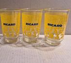 Ricard " Jubileum glazen", Ophalen of Verzenden, Zo goed als nieuw, Overige typen