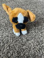 Honden knuffel, Ophalen of Verzenden, Zo goed als nieuw, Hond