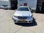Mercedes-Benz E-klasse 200 CGI Business Class Avantgarde, Auto's, Euro 5, Achterwielaandrijving, Gebruikt, 4 cilinders
