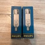 Philips BAI5S typ.13141N/05 lamp onder, Antiek en Kunst, Ophalen