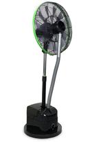 Mistventilator - Koeler - Tuinventilator, Ophalen of Verzenden, Nieuw, Statiefventilator