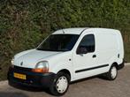 Renault Kangoo Express 1.4 L2 RN Grand Volume, Voorwielaandrijving, Stof, Gebruikt, Zwart