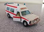Corgi Bonna 2500 Ambulance Mercedes, Hobby en Vrije tijd, Modelauto's | 1:43, Ophalen of Verzenden, Gebruikt, Auto, Corgi