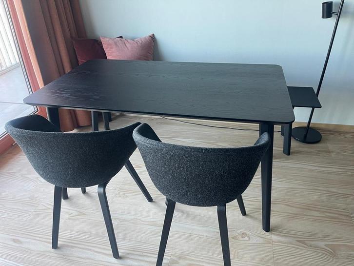 2 x HAY AAC 23  - Goede Staat, Huis en Inrichting, Stoelen, Eén, Ophalen