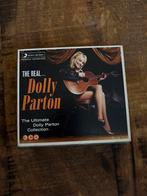 The real dolly parton cd, 6 singles of meer, Ophalen of Verzenden, Zo goed als nieuw