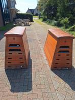 Rogym turnkast / bok, Sport en Fitness, Ophalen, Gebruikt, Materiaal