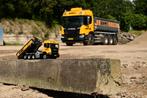 WSI model Bork uit Stuifzand (.Hoogeveen), Ophalen of Verzenden, Nieuw, Bus of Vrachtwagen, Wsi
