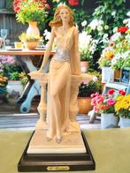 Een prachtig beeld van het merk Vittorio Tessaro., Antiek en Kunst, Ophalen of Verzenden