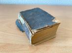 Klein Kerk bijbeltje, Antiek en Kunst, Antiek | Boeken en Bijbels, Ophalen of Verzenden, Bijbel