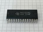 Texas Instruments TMS1965NL PONG, N/a, N/a, Ophalen of Verzenden, Zo goed als nieuw