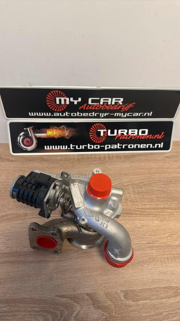GARRETT TURBO OPEL/CITROËN/DS/PEUGEOT, Auto-onderdelen, Motor en Toebehoren, Citroën, Nieuw, Ophalen