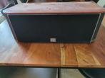 JBL ES25C center speaker, Audio, Tv en Foto, Luidsprekers, Ophalen, Gebruikt, JBL, 120 watt of meer