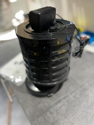 Plasma filter GUC1212 100 - 150 mm aansluiting beschikbaar voor biedingen