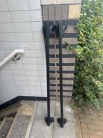 Thule universele dakdragers serienr 853-2341-12, Auto diversen, Ophalen, Zo goed als nieuw