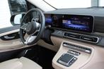 Mercedes-Benz V-Klasse 250d / DC / AMG / New Model / 2x Elec, Automaat, Achterwielaandrijving, Gebruikt, Met garantie (alle)
