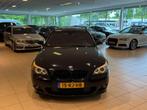 BMW 5-serie Touring 535d|High Executive|M-Pakket|Panorama|NL, Automaat, 1730 kg, Achterwielaandrijving, Gebruikt